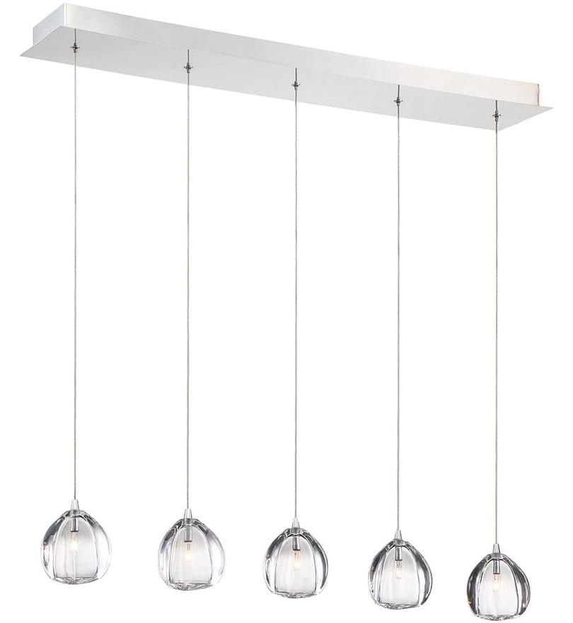 Eurofase - 29044-016 - Lucido 32.25" Pendant by Eurofase
