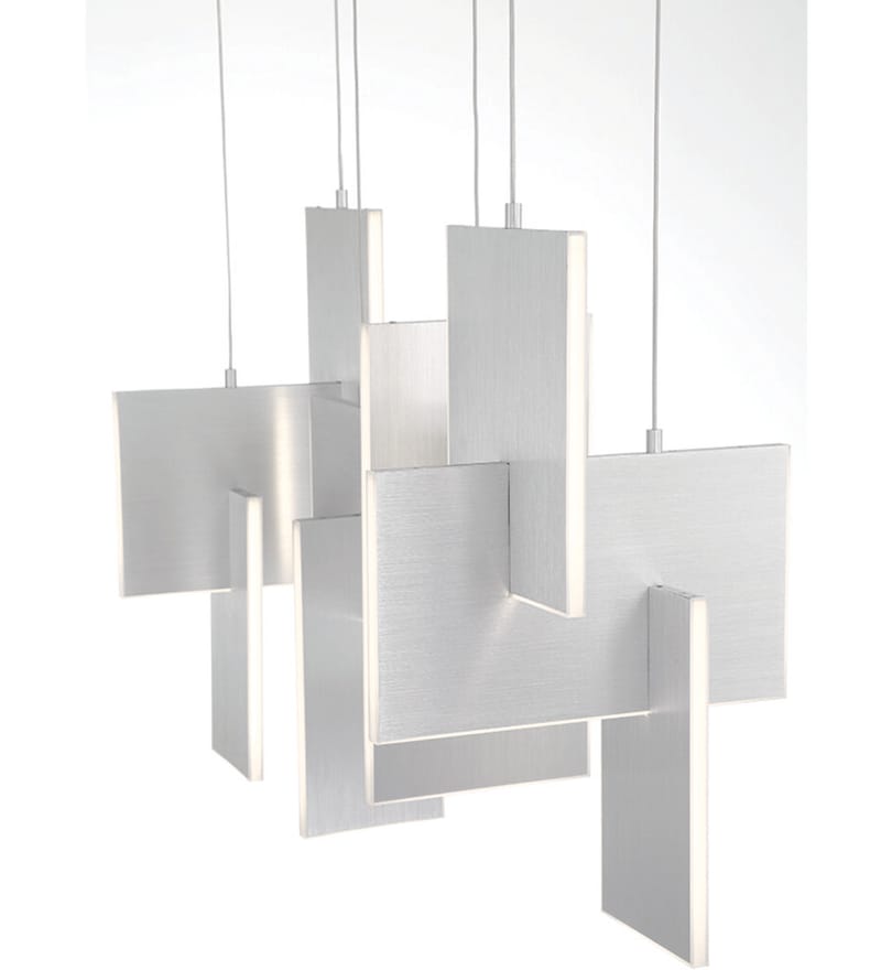 Eurofase - 37345-036 - Coburg 32.75" Chandelier by Eurofase - Image 4