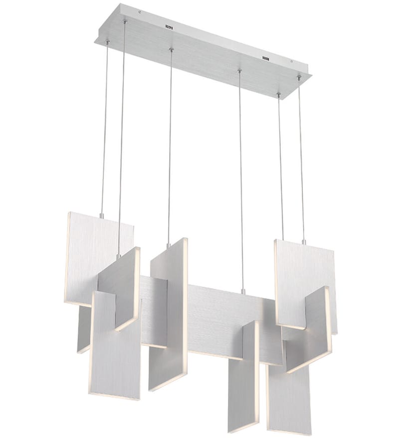 Eurofase - 37345-036 - Coburg 32.75" Chandelier by Eurofase - Image 5