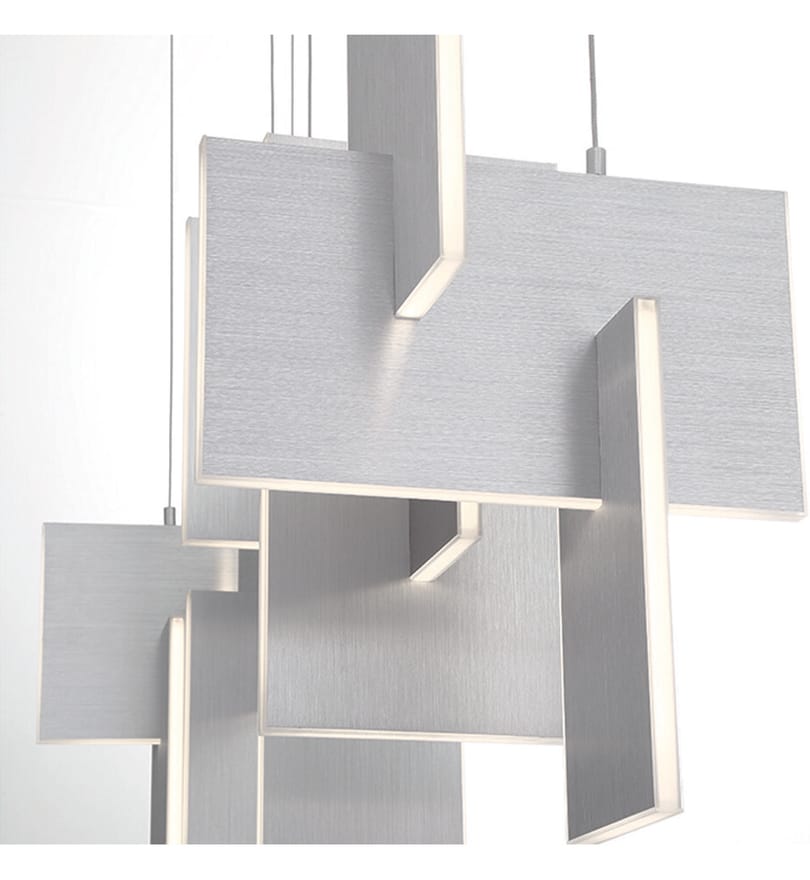 Eurofase - 37346-038 - Coburg 20" Pendant by Eurofase - Image 6
