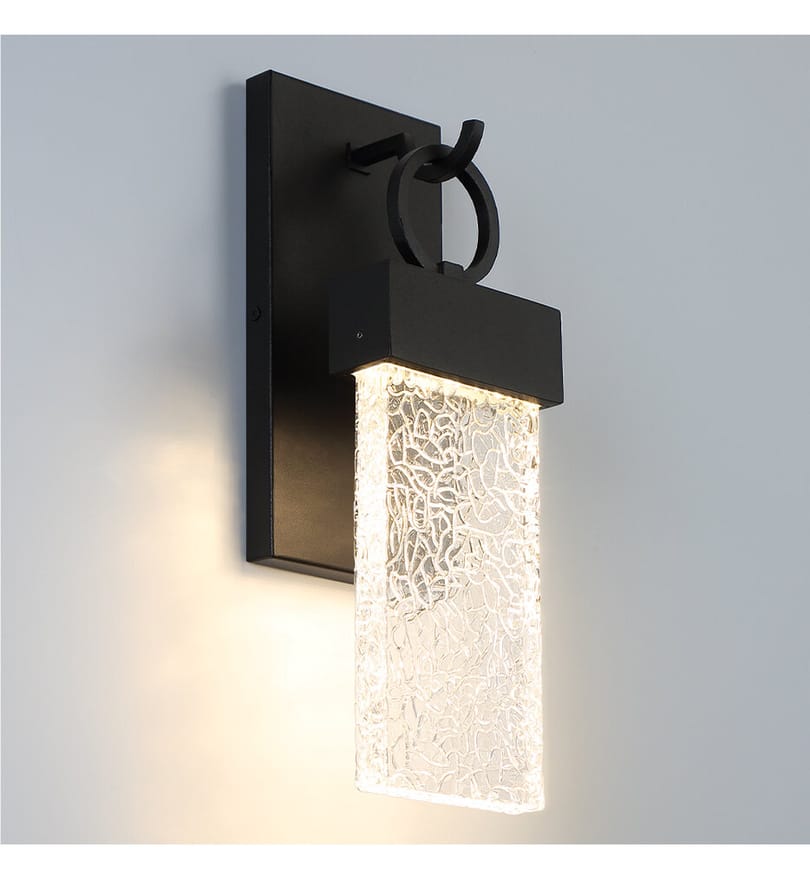 Eurofase - 41904-015 - Vasso 16" Outdoor Wall Sconce by Eurofase - Image 4