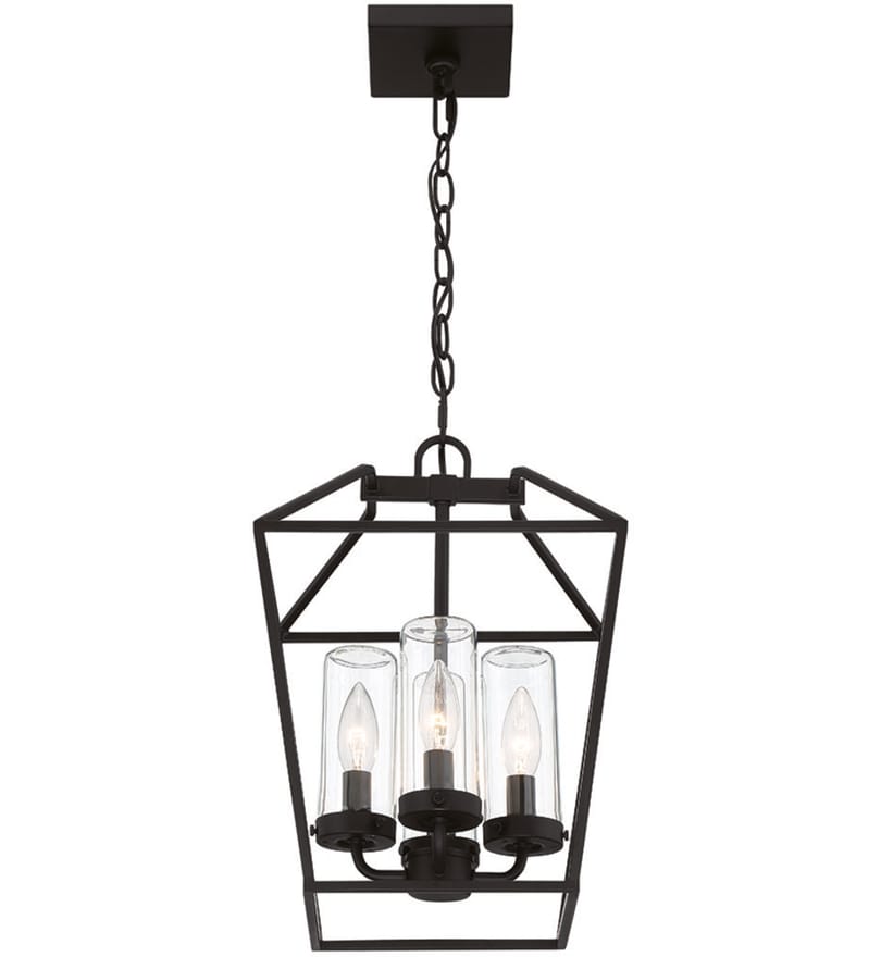 Eurofase - 41960-011 - Bastille 16" Outdoor Pendant by Eurofase - Image 2