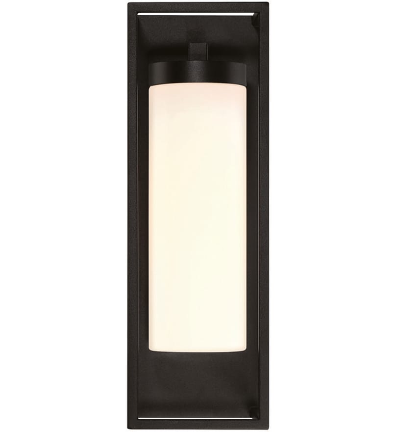 Eurofase - 41962-015 - Ren 17"Outdoor Wall Sconce by Eurofase - Image 4