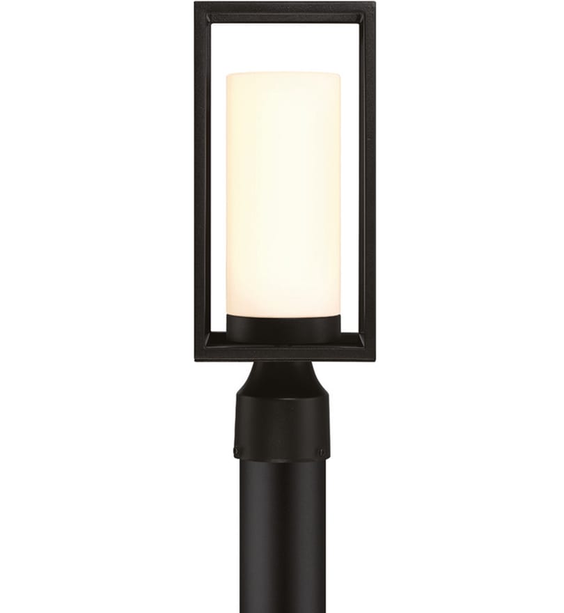 Eurofase - 41963-012 - Ren 16" Outdoor Post Light by Eurofase - Image 3