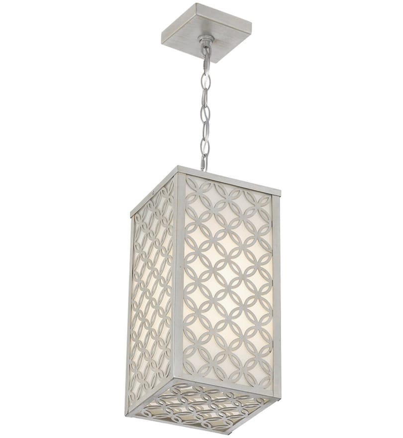 Eurofase - Clover 8" Outdoor Pendant by Eurofase - Image 3