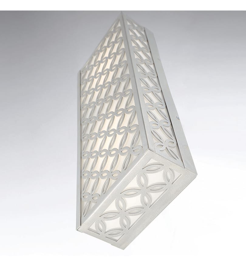 Eurofase - Clover 21" Outdoor Wall Sconce by Eurofase - Image 2