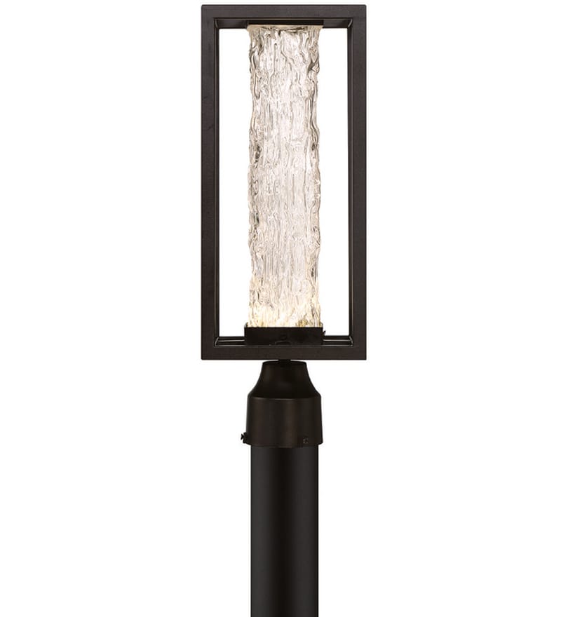 Eurofase - 42703-013 - Ilya 7" Outdoor Post Light by Eurofase - Image 2