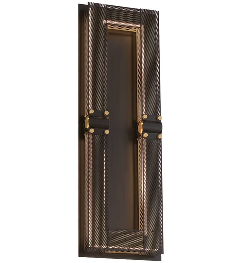 Eurofase - Admiral 25" Outdoor Wall Sconce by Eurofase
