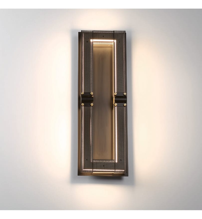 Eurofase - Admiral 25" Outdoor Wall Sconce by Eurofase - Image 2