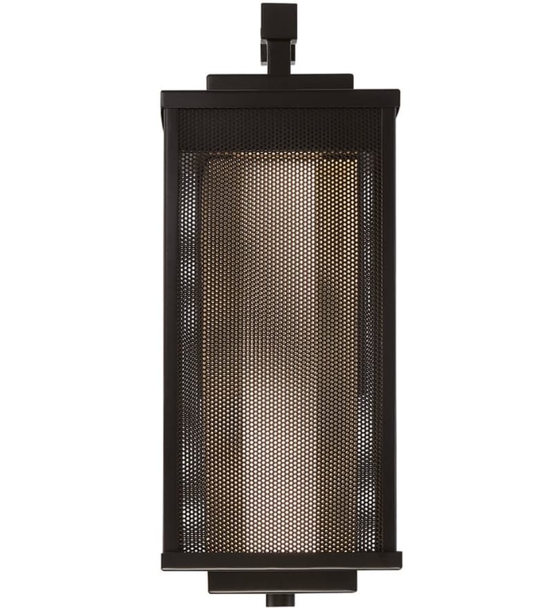 Eurofase - 42717-010 - Brama 17" Wall Sconce by Eurofase