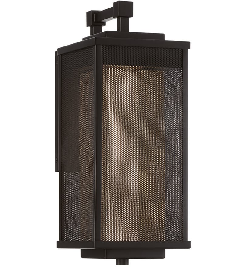 Eurofase - 42717-010 - Brama 17" Wall Sconce by Eurofase - Image 2