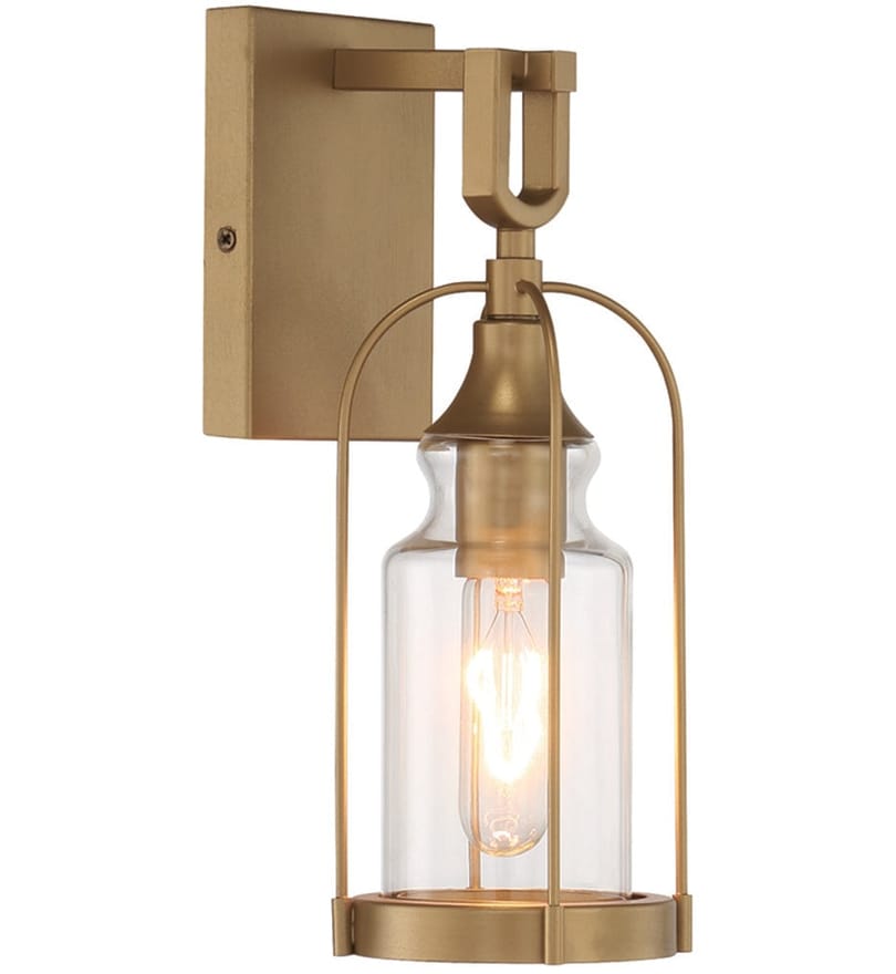 Eurofase - Yasmin 13" Outdoor Wall Sconce by Eurofase - Image 2