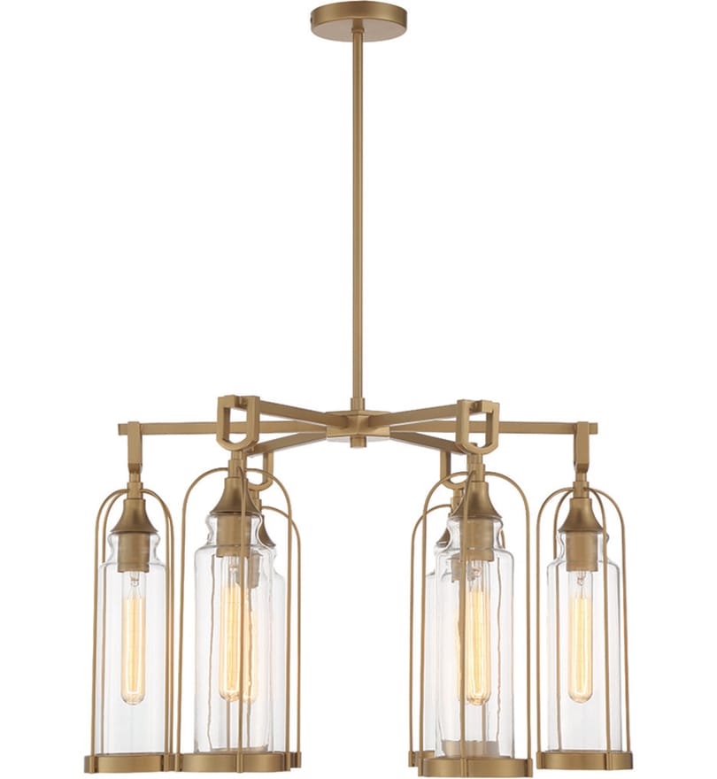 Eurofase - Yasmin 27" Outdoor Chandelier by Eurofase