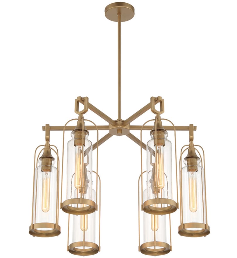 Eurofase - Yasmin 27" Outdoor Chandelier by Eurofase - Image 3
