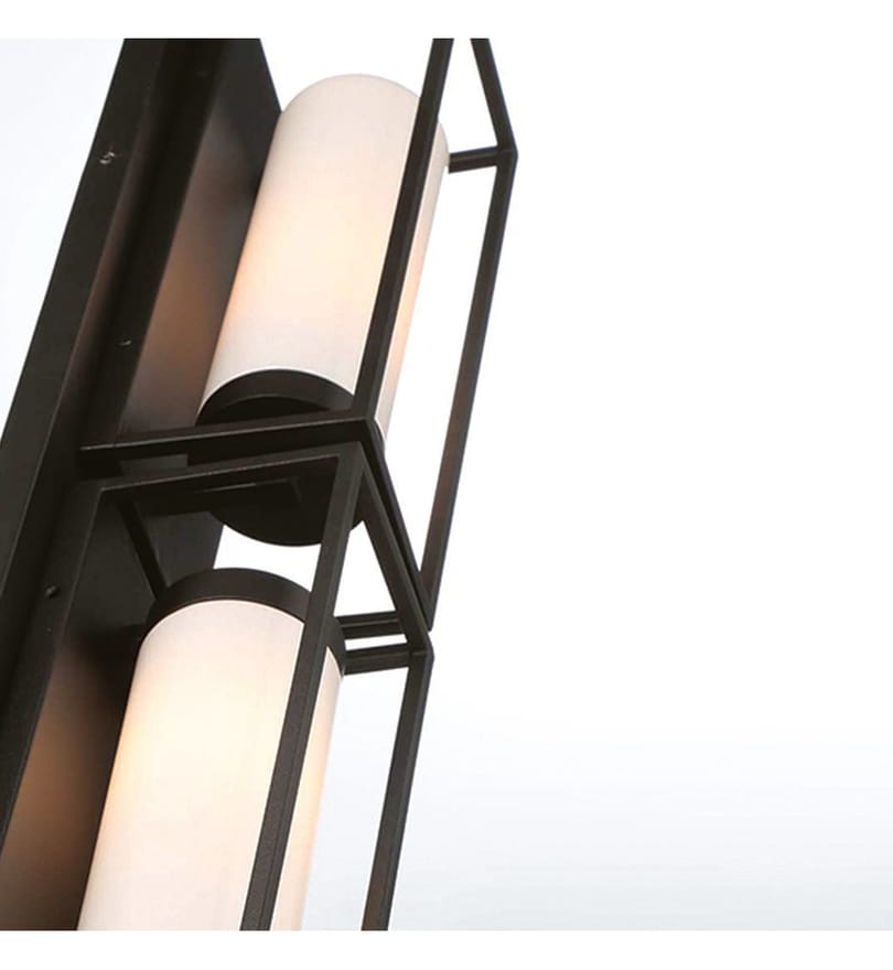 Eurofase - 42732-013 - Ren 36" Outdoor Wall Sconce by Eurofase - Image 2