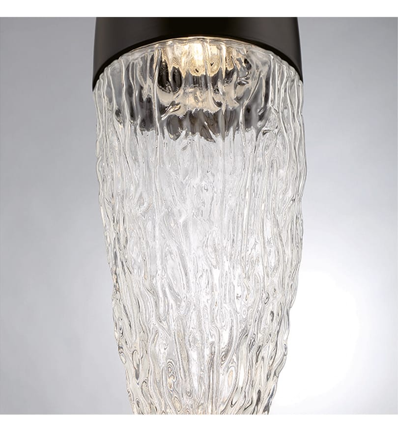 Eurofase - Ecrou 29.5" Chandelier by Eurofase - Image 4