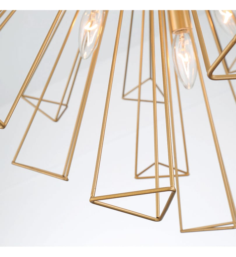 Eurofase - Dendelio 20" Pendant by Eurofase - Image 2