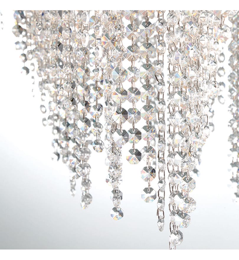 Eurofase - 43884-018 - Cohen 48" Chandelier by Eurofase - Image 3