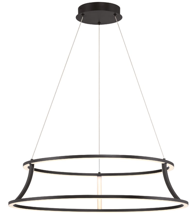 Eurofase - Cadoux 30" Chandelier by Eurofase