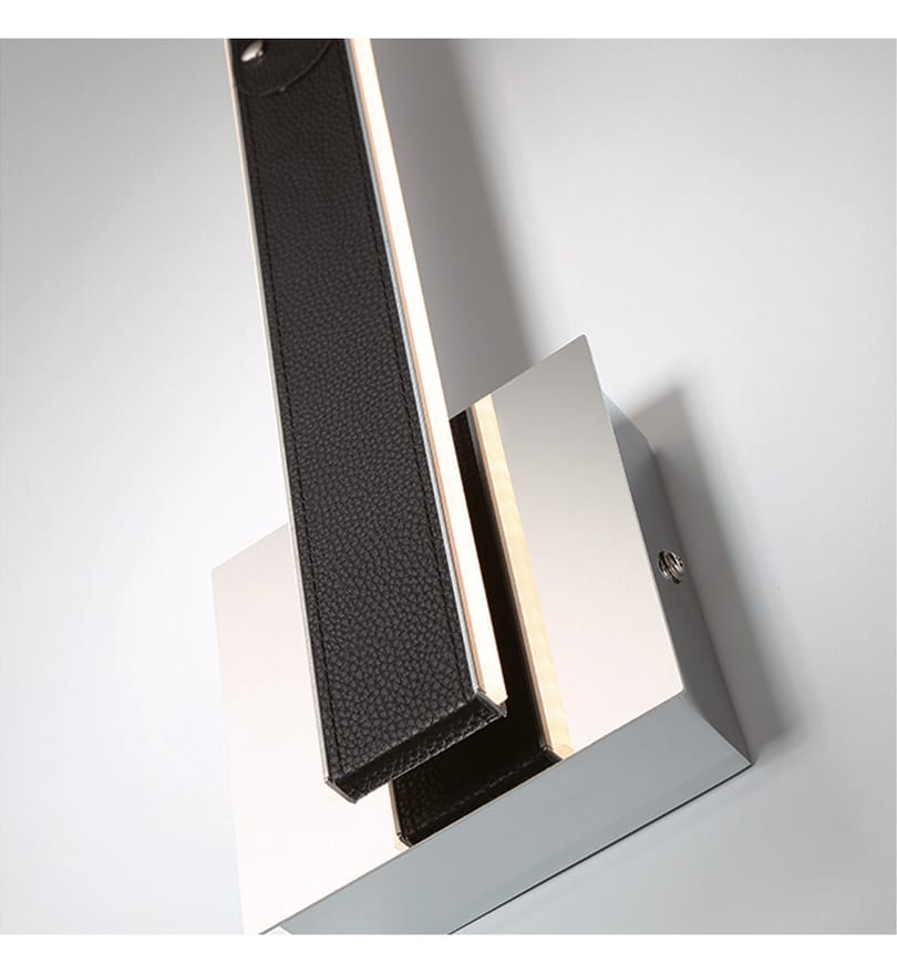 Eurofase - Verdura 16.25" Wall Sconce by Eurofase - Image 2