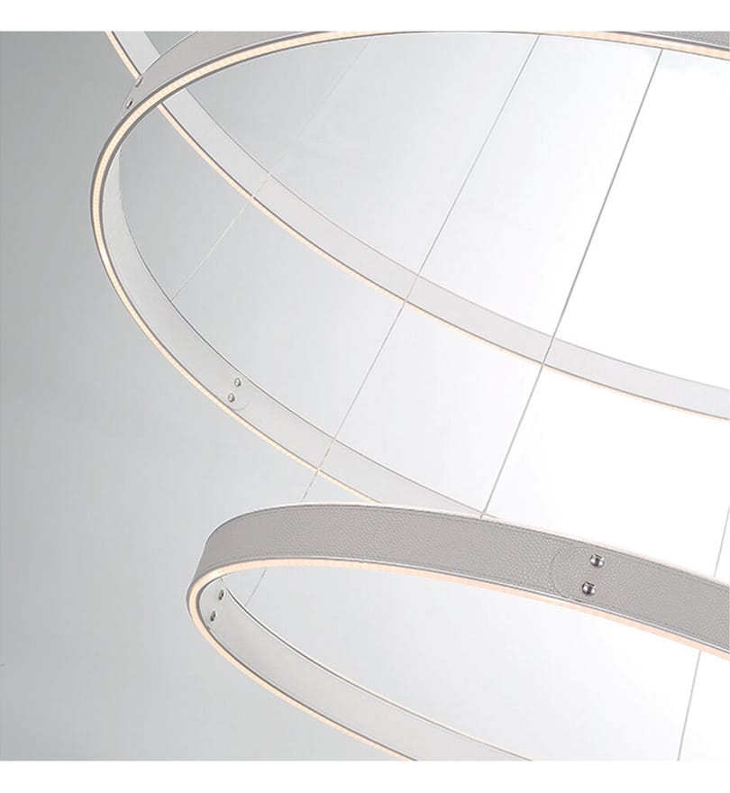 Eurofase - Verdura 28.5" Chandelier by Eurofase - Image 2