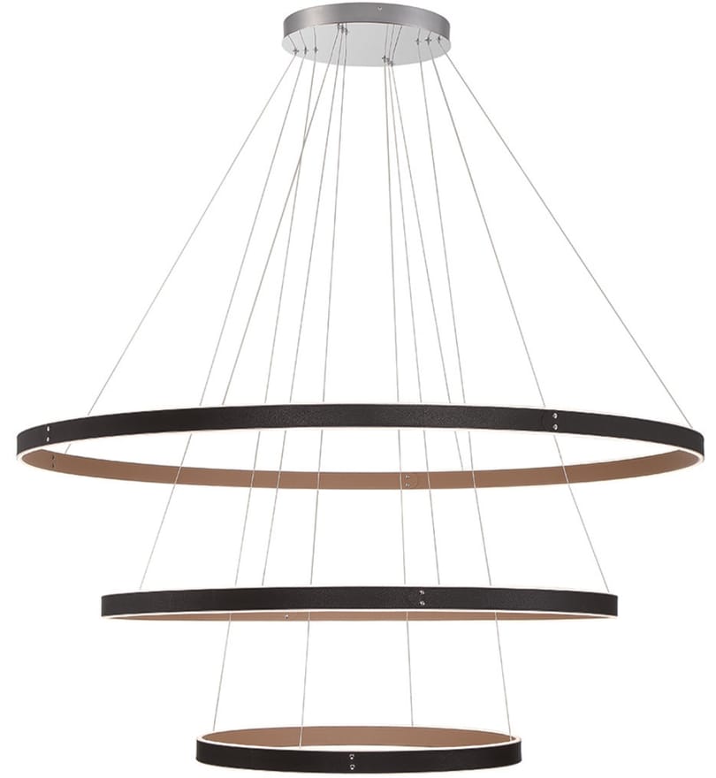 Eurofase - 43900-015 - Verdura 60" Chandelier by Eurofase