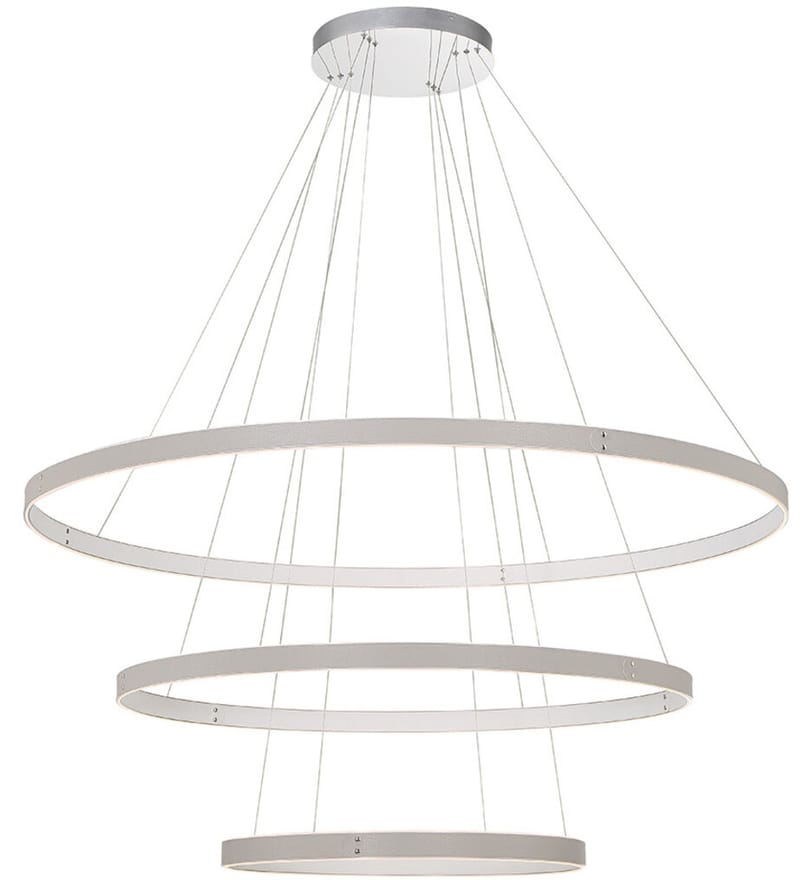 Eurofase - 43900-039 - Verdura 60" Chandelier by Eurofase