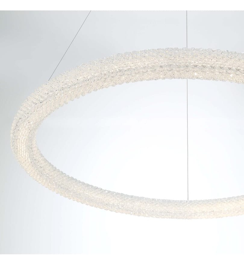 Eurofase - 43925-018 - Sassi 48" Chandelier by Eurofase - Image 5