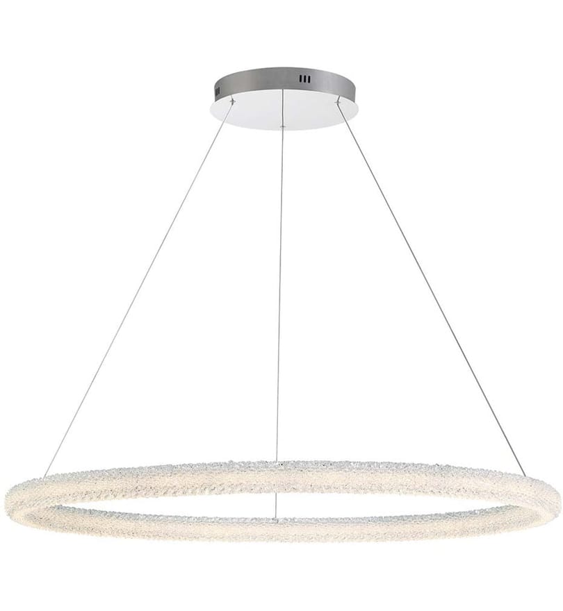 Eurofase - 43925-018 - Sassi 48" Chandelier by Eurofase