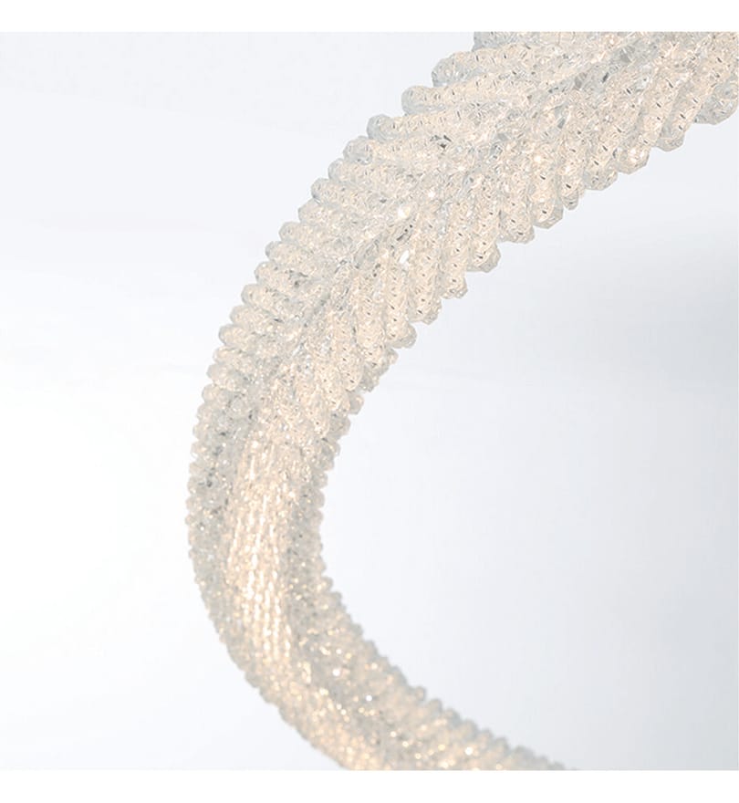 Eurofase - 43925-018 - Sassi 48" Chandelier by Eurofase - Image 3