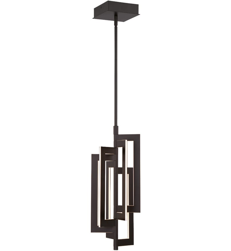 Eurofase - Livra 9" Chandelier by Eurofase