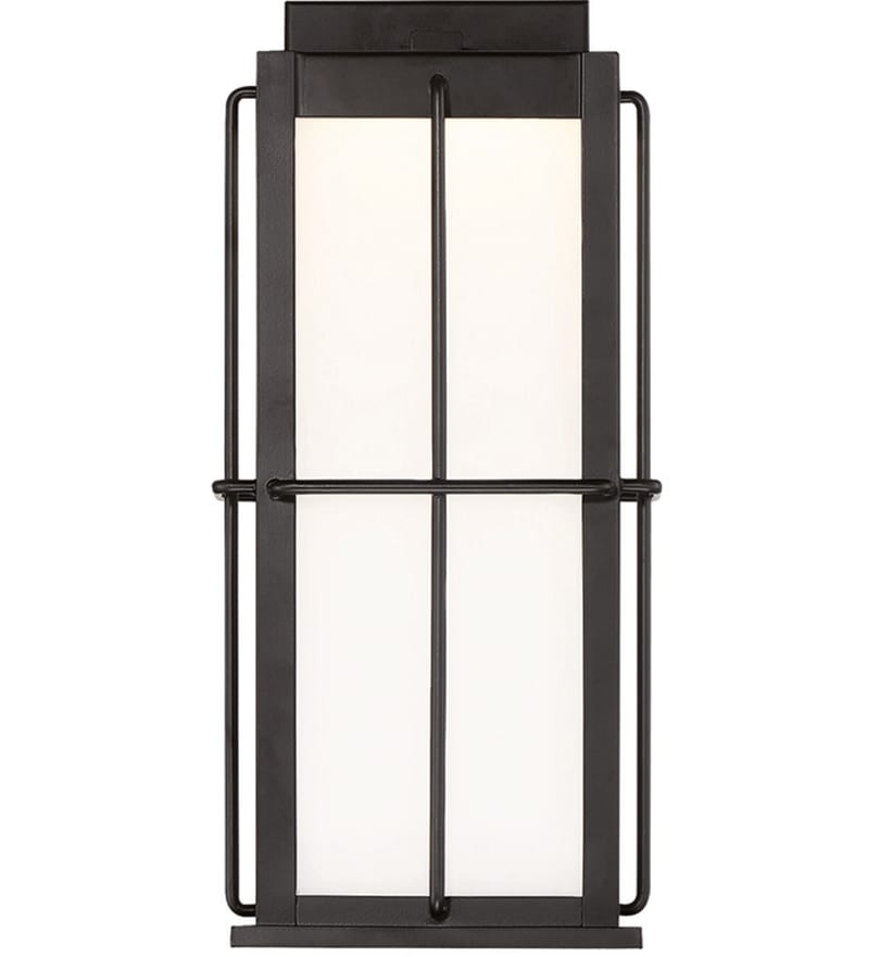 Eurofase - 44267-018 - Bensa 14.75" Wall Sconce by Eurofase