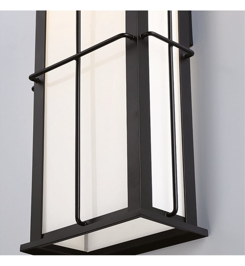 Eurofase - 44267-018 - Bensa 14.75" Wall Sconce by Eurofase - Image 2