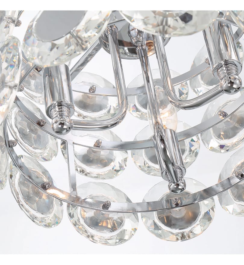 Eurofase - 44283-018 - Perrene 19" Wall Sconce by Eurofase - Image 3