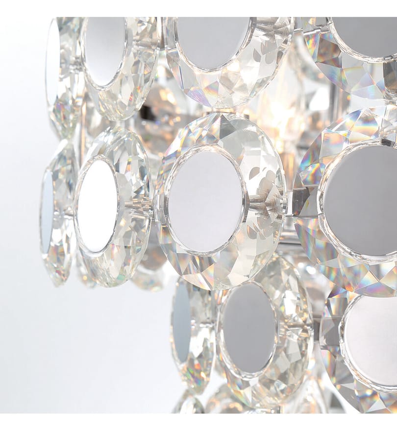 Eurofase - 44283-018 - Perrene 19" Wall Sconce by Eurofase - Image 4