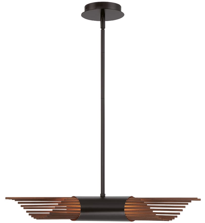 Eurofase - Umura 24" Chandelier by Eurofase
