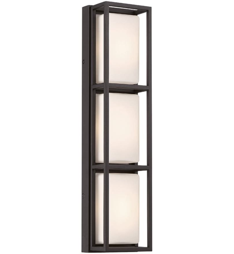 Eurofase - 44650-018 - Tamar 20" Wall Sconce by Eurofase