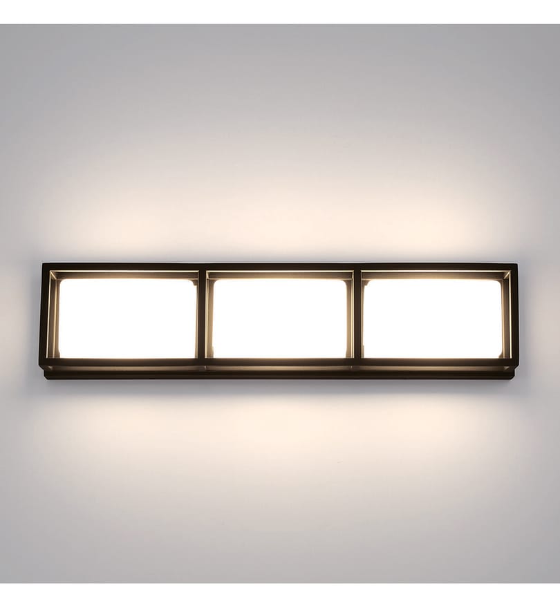 Eurofase - 44650-018 - Tamar 20" Wall Sconce by Eurofase - Image 4