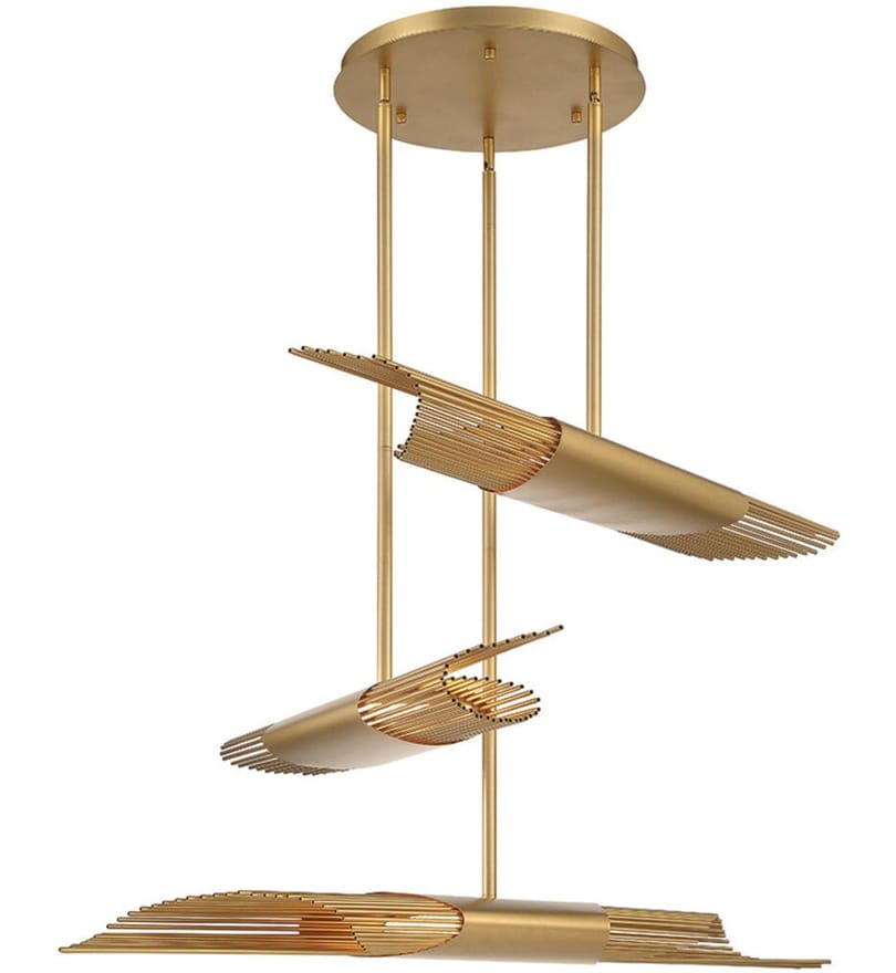 Eurofase - Umura 52" Chandelier by Eurofase
