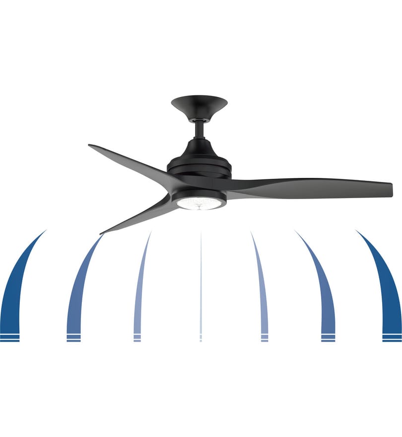 Fanimation - Spitfire Ceiling Fan by Fanimation - Image 3