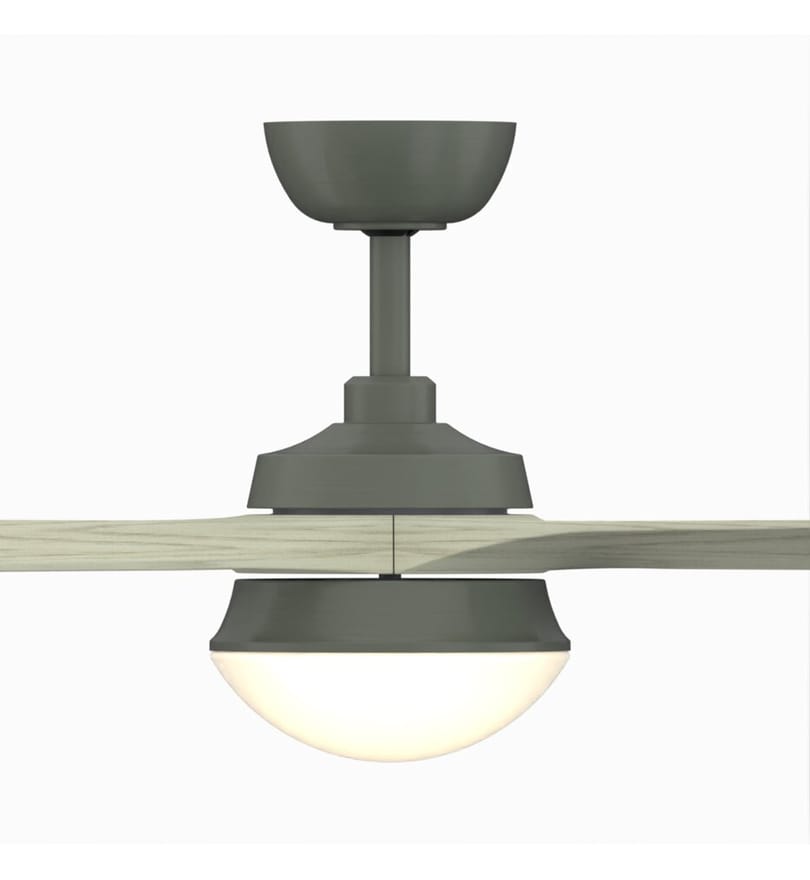 Fanimation - Barlow 52" Indoor/Outdoor Ceiling Fan by Fanimation - Image 12