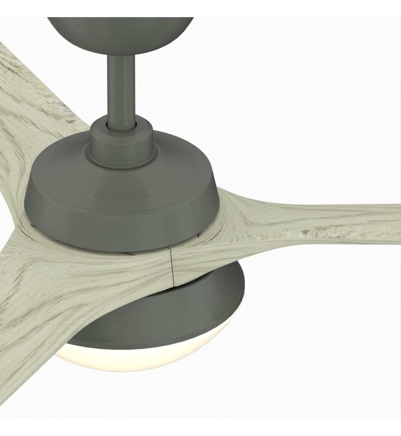 Fanimation - Barlow 52" Indoor/Outdoor Ceiling Fan by Fanimation - Image 13