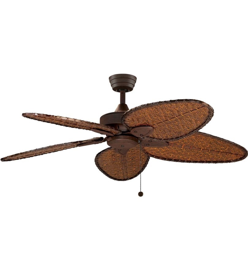 Fanimation - FP7500RS - Windpointe 52" Ceiling Fan by Fanimation
