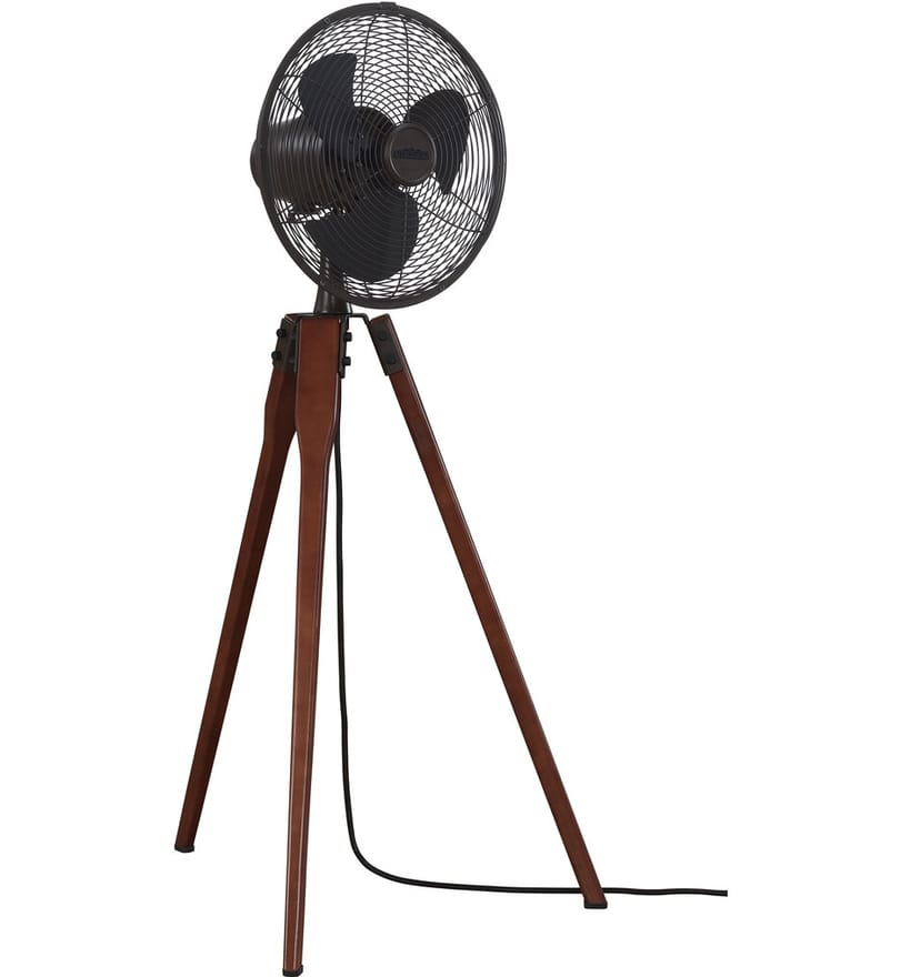 Fanimation - Arden 43.79" Floor Fan by Fanimation - Image 2