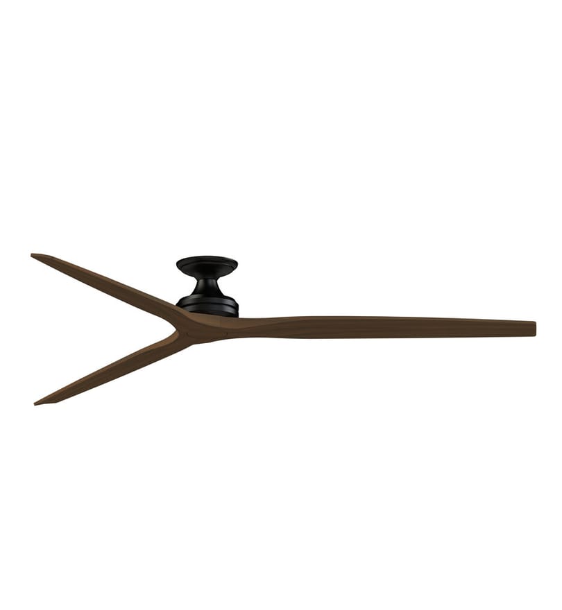 Fanimation - Spitfire Flush Mount Fan by Fanimation