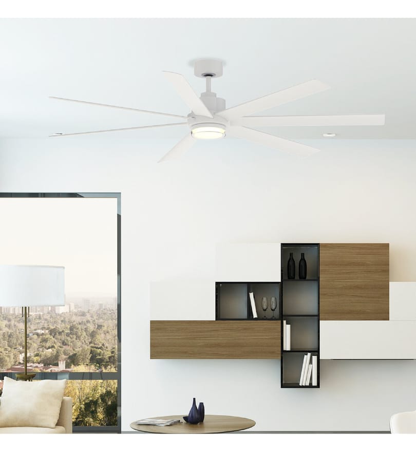 Fanimation - Pendry Outdoor Ceiling Fan by Fanimation - Image 2