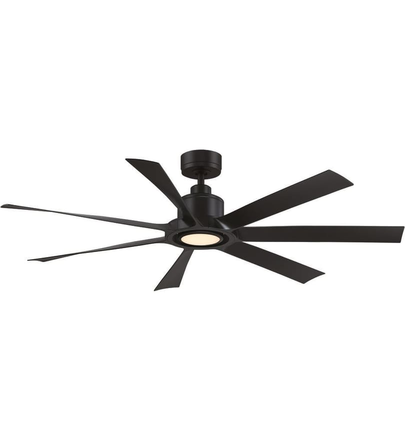 Fanimation - Lenzi 60" Ceiling Fan by Fanimation - Image 5