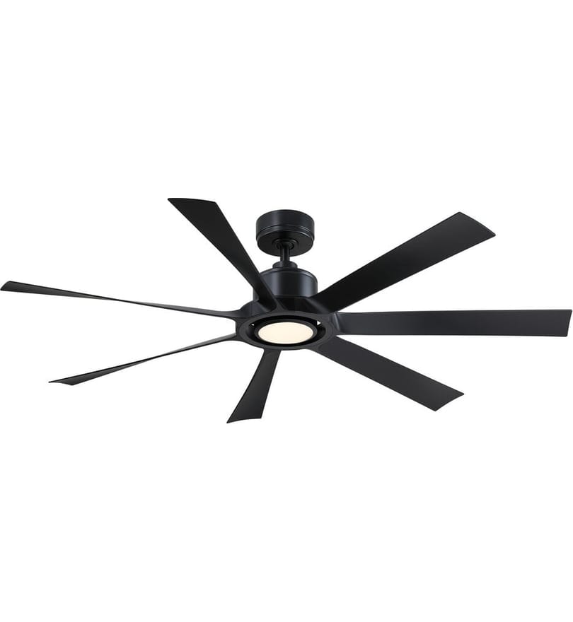 Fanimation - Lenzi 60" Ceiling Fan by Fanimation - Image 4