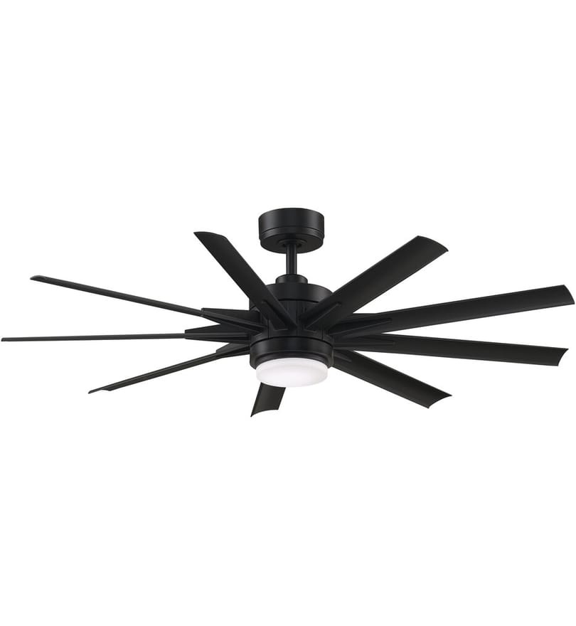 Fanimation - Odyn Custom Ceiling Fan by Fanimation