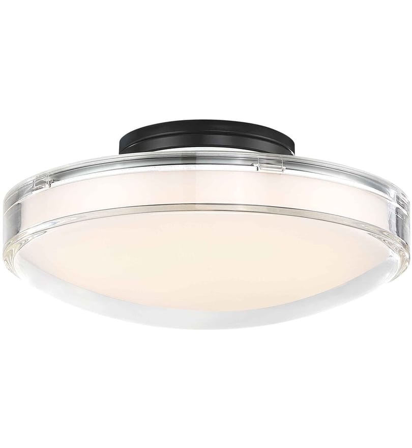Fanimation - LK6702 - Spitfire Double-Walled LED Light Kit by Fanimation